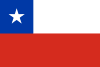 Bandera de Chile