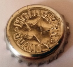 Heineken H 41º