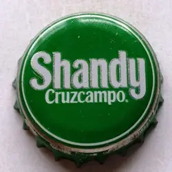 Cruzcampo