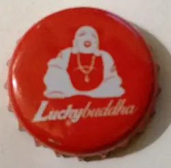 Lucky Buddha