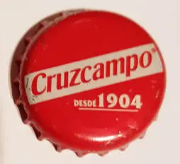 Cruzcampo