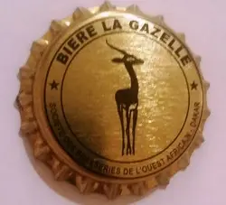 La Gazelle
