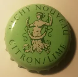 Vichy Nouveau