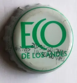 Eco de los Andes