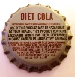 Diet Cola