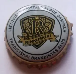 Rinkuskiu