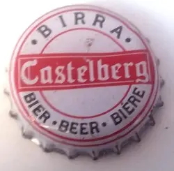 Castelberg