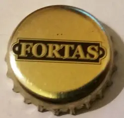 Fortas