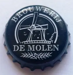 De Molen