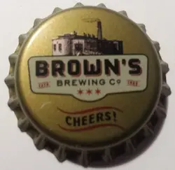 Brown¨s
