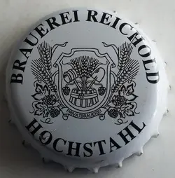 Hochstahl