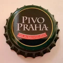 Pivo Praha