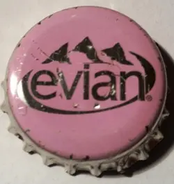 Evian