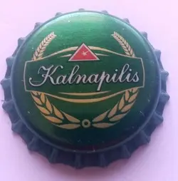 Kalnapilis