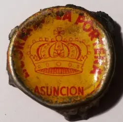 La Porteña