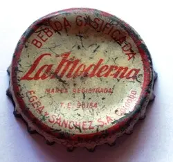 La Moderna