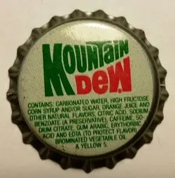 Mountain Dew