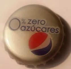 Pepsi Cola