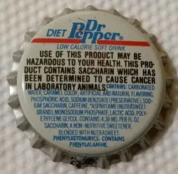 Dr Pepper