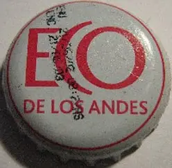 Eco de los Andes