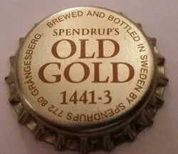 Old Gold
