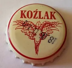 Kozlak