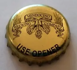 Mendocino