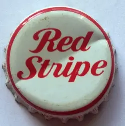 Red Stripe