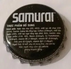 Samurai