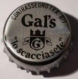 Gal's