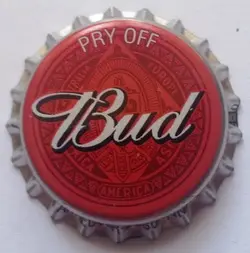Budweiser