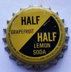 Half Half