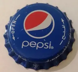 Pepsi Cola
