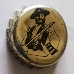 Corsario Negro