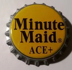 Minute Maid