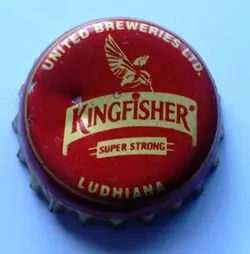 Kingfisher