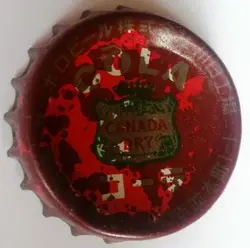 Canadá Dry