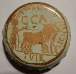 Ambar Caesar Augusta