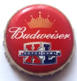 Budweiser