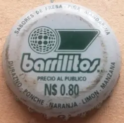 Barrilitos