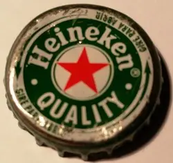 Heineken