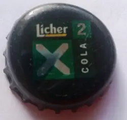 Licher