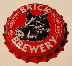 Brick