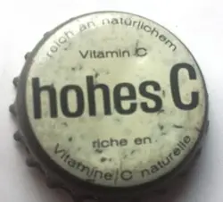 Hohes