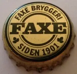 Faxe