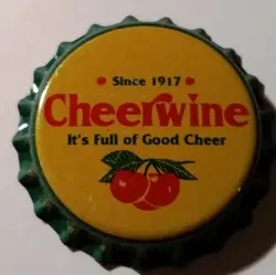 Cheerwine