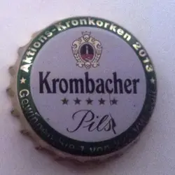 Krombacher