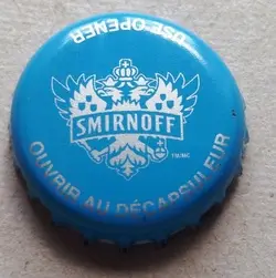Smirnoff