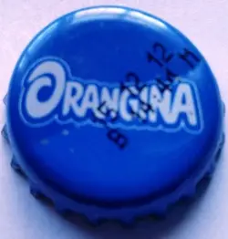 Orangina