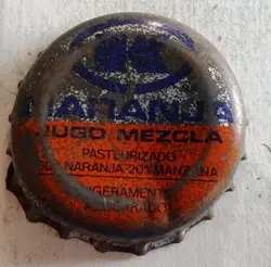 K Naranja